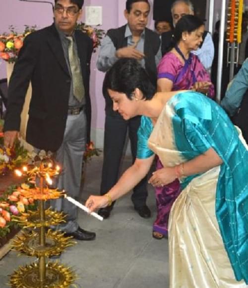 Global Institute of Management and Technology Nadia Activities and Events photo 4